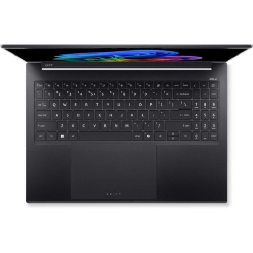 Ноутбук Acer Swift Go 16 SFG16-74-568D Intel Core Ultra 5 226V/16Gb/SSD1Tb/16 Ноутбук Acer Swift Go 16 SFG16-74-568D Intel Core Ultra 5 226V/16Gb/SSD1Tb/16