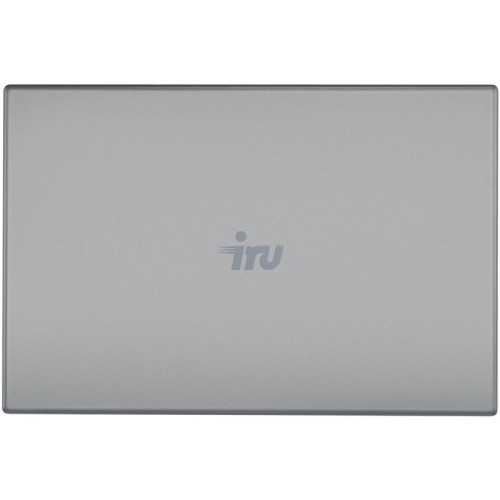 Ноутбук IRU Tactio 15PHC Ryzen 5 7430U 8Gb SSD256Gb AMD Radeon Rx Vega 7 15.6