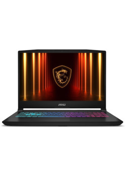 Ноутбук MSI Katana 17 HX B14WFK-275XRU Core i5 14450HX 32Gb SSD1Tb NVIDIA GeForce RTX 5060 8Gb 17.3