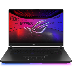 Ноутбук/ ASUS ROG Strix SCAR 16 G635LX-RW041 16