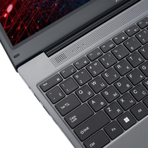 Ноутбук IRU Tactio 14ALH Core i3 1215U 16Gb SSD512Gb Intel Iris Xe graphics 14 Ноутбук IRU Tactio 14ALH Core i3 1215U 16Gb SSD512Gb Intel Iris Xe graphics 14