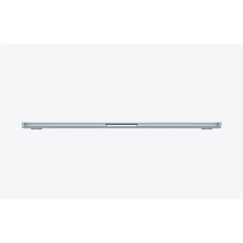 Ноутбук Apple/ 15-inch MacBook Air : Apple M5 10-core CPU, 10-core GPU, 16-core Neural/24GB /512GB SSD-Sky Blue Eng kbd 3 pin