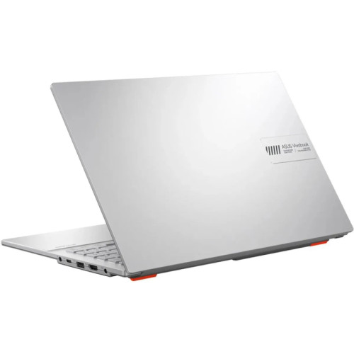 Ноутбук Asus Vivobook Go 15 E1504FA-BQ5036 Ryzen 5 40 8Gb SSD512Gb AMD Radeon 610M 15.6