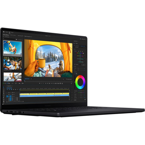 Ноутбук/ ASUS ProArt P16 H7606WV-ME098X 16 Ноутбук/ ASUS ProArt P16 H7606WV-ME098X 16