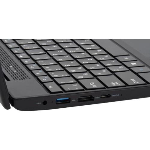 Ноутбук IRU Tactio 15ALG Core i3 1215U 8Gb SSD256Gb Intel UHD Graphics 15.6