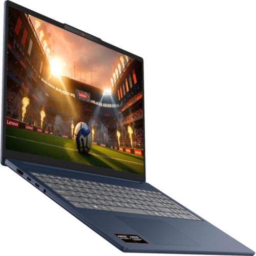 Ноутбук/ Lenovo IdeaPad Slim 5 16AGP11, AMD Ryzen™ AI 7 445 (2.00GHz, 8MB), 16