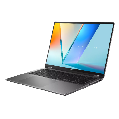 Ноутбук/ ASUS TP3607AA-SI063W flip 16