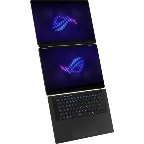 Ноутбук Asus ROG Zephyrus Duo 16 GX651AR-SR058W Core Ultra 9 386H 32Gb SSD1Tb NVIDIA GeForce RTX5070Ti 12Gb 16