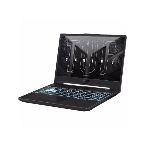 Ноутбук/ ASUS TUF A15 FA506NF-HN042 15.6