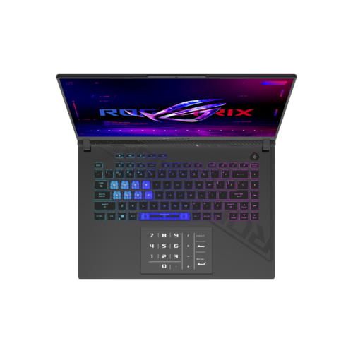 Ноутбук/ ASUS ROG Strix G16 G614JI-N4413 16