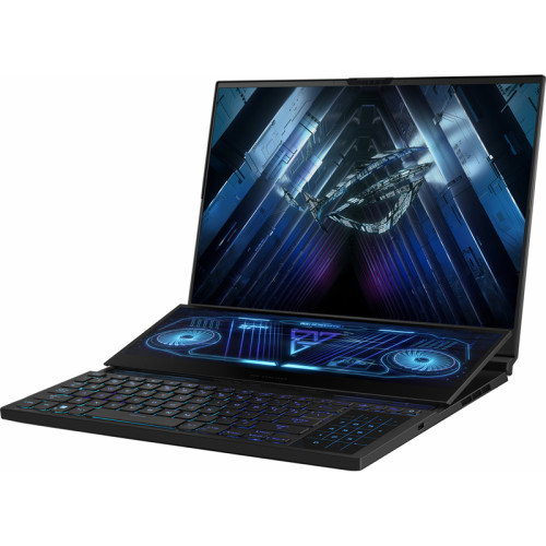 Ноутбук/ ASUS ROG Zephyrus Duo 16 GX650PY-NM085W 16