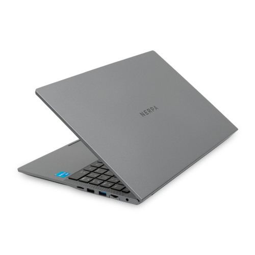 Ноутбук/ Ноутбук NERPA CASPICA ALOSO I342-15 (15.6