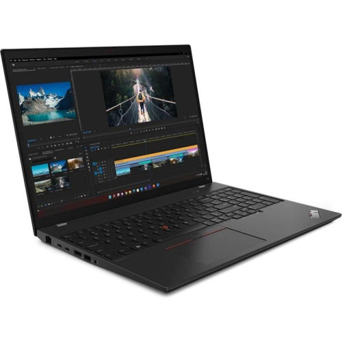 Ноутбук Lenovo ThinkPad T16 G2 Core i7 1355U 16Gb SSD1Tb Intel UHD Graphics 16