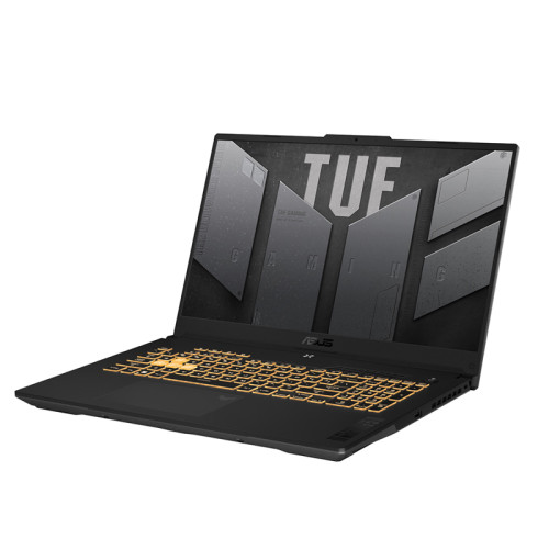 Ноутбук/ ASUS TUF A17 FA707NV-HX064 17.3