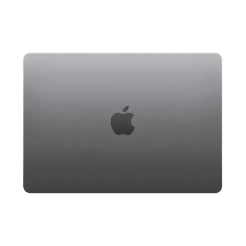 Ноутбук Apple/ 13-inch MacBook Air: Apple M2 with 8-core CPU, 8-core GPU/16Gb/256GB SSD - Space Gray/RU