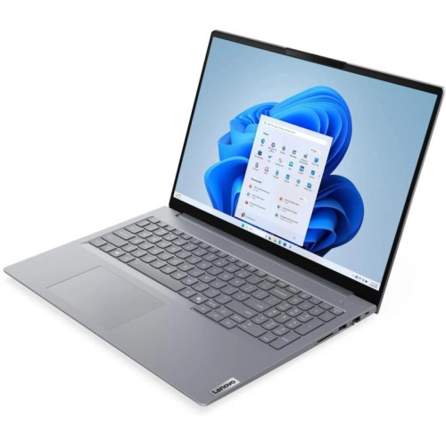 Ноутбук Lenovo Thinkbook 14 G8 IRL Core 7 240H 16Gb SSD512Gb Intel Graphics 14