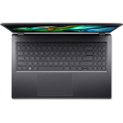 Ноутбук Acer Aspire 5 A515-58GM-735Z Core i7 13620H 16Gb SSD512Gb NVIDIA GeForce RTX 2050 4Gb 15.6