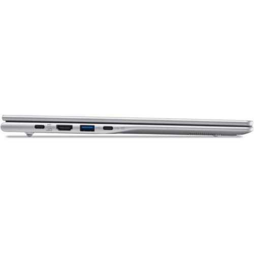 Ноутбук Acer Aspire Lite 15 AL15-46P-R6KP AMD Ryzen 3 5400U/8Gb (1*8 D4)/SSD256Gb/UMA/15.6
