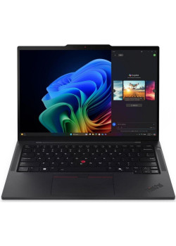 Ноутбук Lenovo ThinkPad T14s Gen 6 Intel Core Ultra 7 258V/32Gb (soldered D5)/SSD512Gb/UMA/14