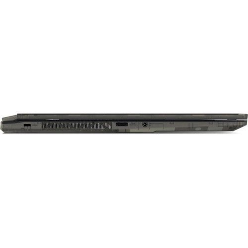 Ноутбук MSI Cyborg 15 A13VF-1615XRU Core i7 13620H 32Gb SSD512Gb NVIDIA GeForce RTX4060 8Gb 15.6