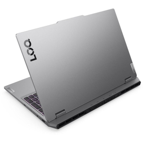 Ноутбук Lenovo LOQ 15IRX10/15.6