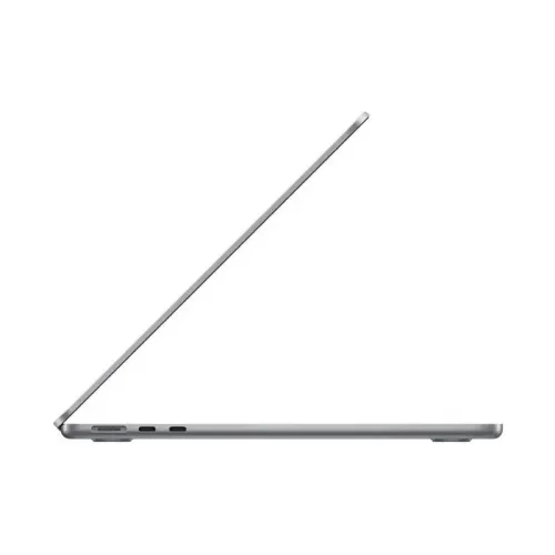 Ноутбук Apple/ 13-inch MacBook Air: Apple M2 with 8-core CPU, 8-core GPU/16Gb/256GB SSD - Space Gray/RU