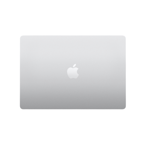 Ноутбук Apple/ 15-inch MacBook Air: M5 10 core CPU, 10 core GPU/16GB/1TB SSD Silver En kbd Ноутбук Apple/ 15-inch MacBook Air: M5 10 core CPU, 10 core GPU/16GB/1TB SSD Silver En kbd