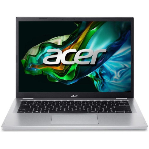 Ноутбук Acer Bad Pack Ноутбук Acer Aspire 3 A314-42P-R3RD AMD Ryzen 7 5700U/8Gb/SSD1Tb/14