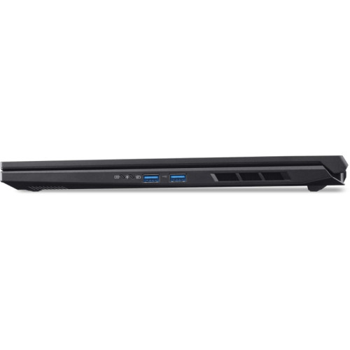 Ноутбук Acer Nitro V 17 AI ANV17-41-R1TV Ryzen 5 240 16Gb SSD1Tb NVIDIA GeForce RTX5050 8Gb 17.3