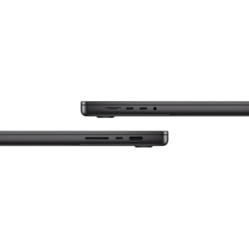 Ноутбук Apple MacBook Pro A3186 M4 Max 16 core 48Gb SSD1Tb/40 core GPU 16.2