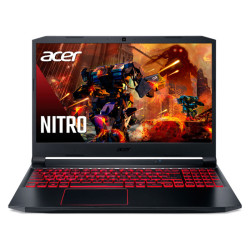 Ноутбук/ Acer Nitro 5 AN515-46-R6ER 15.6