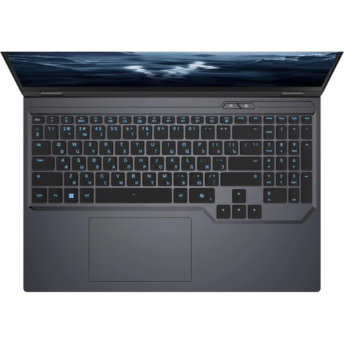 Ноутбук Maibenben X16F-R98957T Ryzen 9 8940HX 32Gb SSD1Tb NVIDIA GeForce RTX5070Ti 12Gb 16