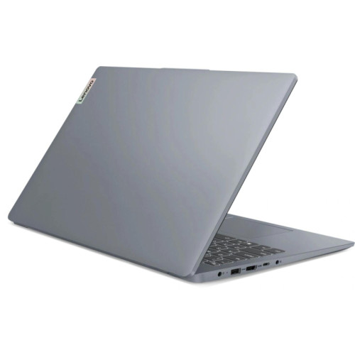 Ноутбук Lenovo IdeaPad Slim 3 15AMN8 Ryzen 3 7320U 8Gb SSD512Gb AMD Radeon 610M 15.6 Ноутбук Lenovo IdeaPad Slim 3 15AMN8 Ryzen 3 7320U 8Gb SSD512Gb AMD Radeon 610M 15.6