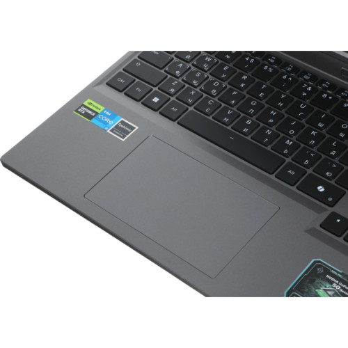 Ноутбук Maibenben X16C-i54456 Core i5 14450HX 16Gb SSD1Tb NVIDIA GeForce RTX 5060 8Gb 16