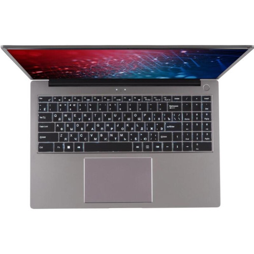 Ноутбук IRU Strato 16ALMR Core i5 12450H 16Gb SSD512Gb Intel UHD Graphics 16
