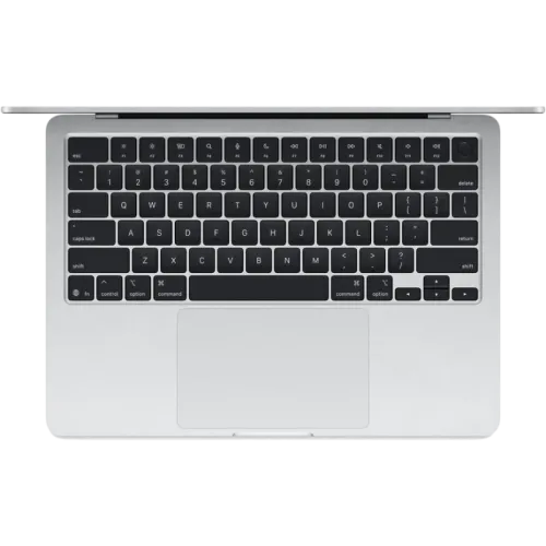 Ноутбук Apple MacBook Air 13'' M5 10CPU/10GPU 24GB 512GB Silver Ноутбук Apple MacBook Air 13'' M5 10CPU/10GPU 24GB 512GB Silver