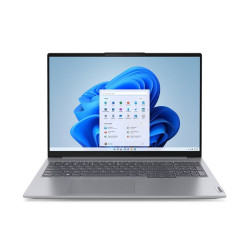 Ноутбук/ Lenovo ThinkBook 16 G6  IRL 16