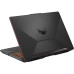 Ноутбук Asus TUF Gaming A15 FA506NCG-HN218 Ryzen 7 7445HS 16Gb SSD512Gb NVIDIA GeForce RTX 3050 4Gb 15.6 Ноутбук Asus TUF Gaming A15 FA506NCG-HN218 Ryzen 7 7445HS 16Gb SSD512Gb NVIDIA GeForce RTX 3050 4Gb 15.6