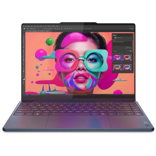 Ноутбук Lenovo Yoga 9 14ILL10 Core Ultra 7 256V 16Gb SSD1Tb Intel Arc 140V 14
