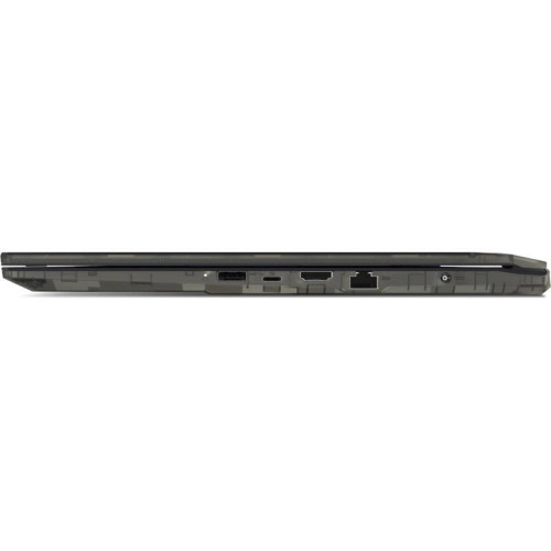 Ноутбук MSI Cyborg 15 A13VF-1615XRU Core i7 13620H 32Gb SSD512Gb NVIDIA GeForce RTX4060 8Gb 15.6