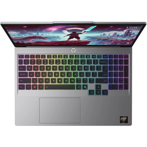 Ноутбук Lenovo LOQ 15AHP11 Ryzen 7 250 16Gb SSD512Gb NVIDIA GeForce RTX5050 8Gb 15.3 Ноутбук Lenovo LOQ 15AHP11 Ryzen 7 250 16Gb SSD512Gb NVIDIA GeForce RTX5050 8Gb 15.3