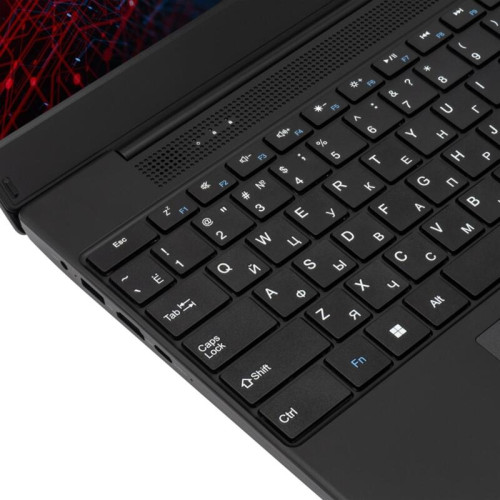Ноутбук IRU Tactio G15AL Core i5 1335U 16Gb SSD512Gb Intel Iris Xe 15