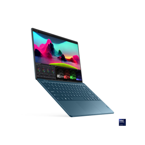 Ноутбук/ Lenovo Yoga Slim 9 14ILL10 14