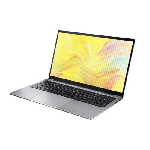 Ноутбук OSIO FocusLine F150i-027 Intel Core i5-1235U/16Gb (soldered D4)/SSD512Gb/UMA/15.6