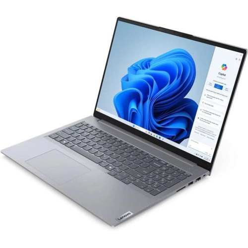 Ноутбук Lenovo Thinkbook 16 G7 IML Core Ultra 5 125U 16Gb SSD512Gb Intel Graphics 16