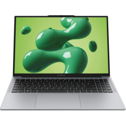 Ноутбук Digma Chronos Core 5 210H 16Gb SSD512Gb Intel Graphics 16