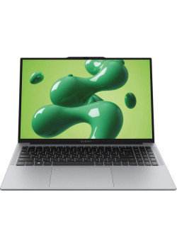 Ноутбук Digma Chronos Core 5 210H 16Gb SSD512Gb Intel Graphics 16