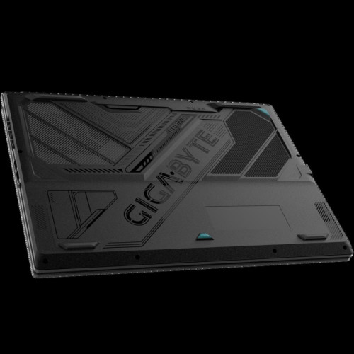 Ноутбук Gigabyte Gaming A18 GA83H AMD Ryzen 7 260/16Gb (1*16 D5)/SSD512Gb/RTX5050 8Gb (85W)/18
