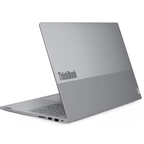 Ноутбук/ Lenovo ThinkBook 16 G7 ARP 16
