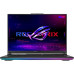 Ноутбук/ ASUS ROG Strix SCAR 18 G834JYR-R6080W 18